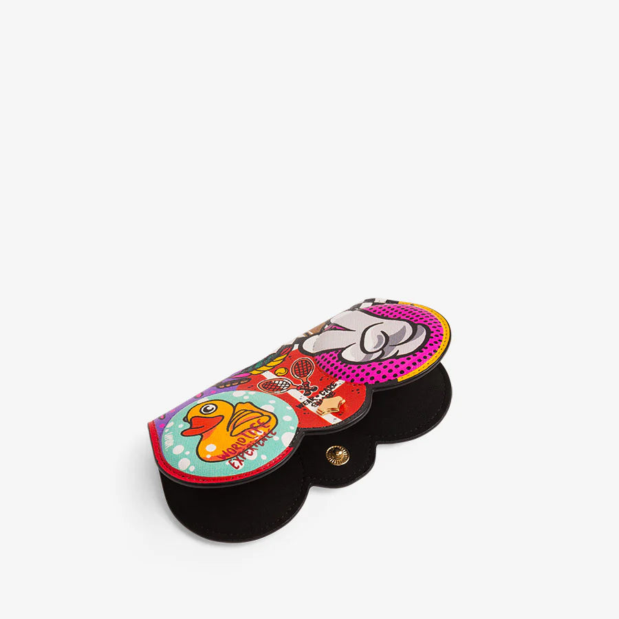 ポップアート by Jeroen van Unen